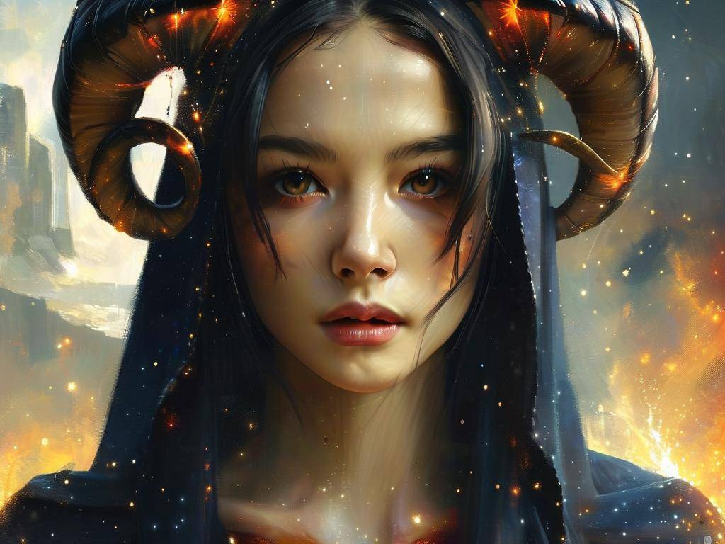 夸天蝎座的句子女生(1)