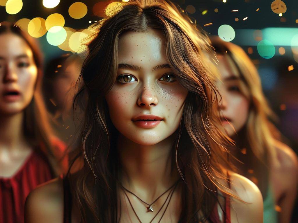 双子座内向吗女生多吗