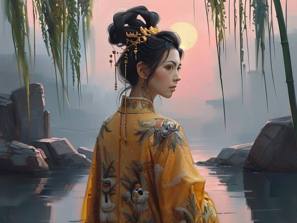 属猴女寅时出生命好吗(1)