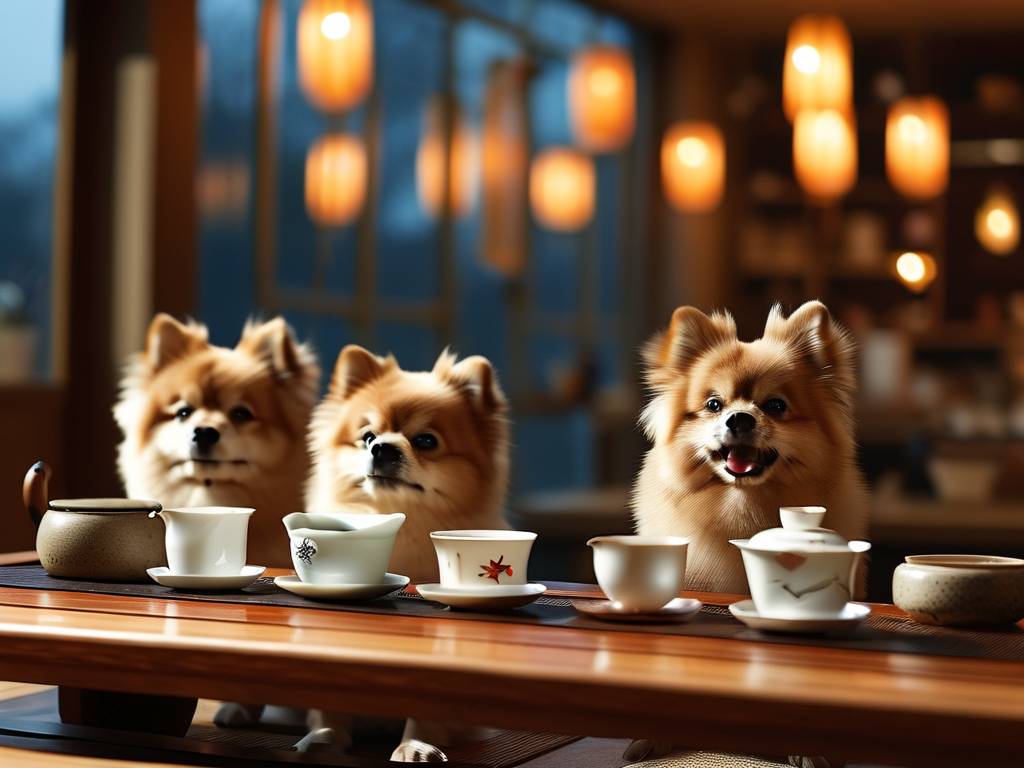 属狗茶室最旺气的四个字是什么(1)