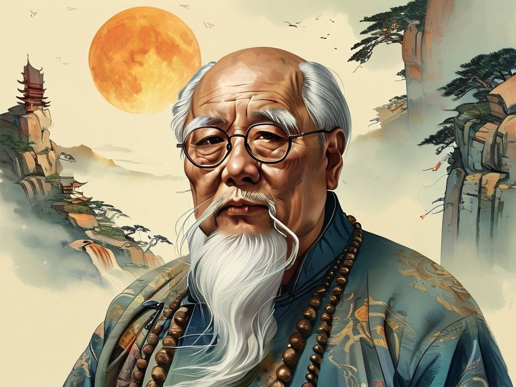 聊城看风水的大师联系方式电话