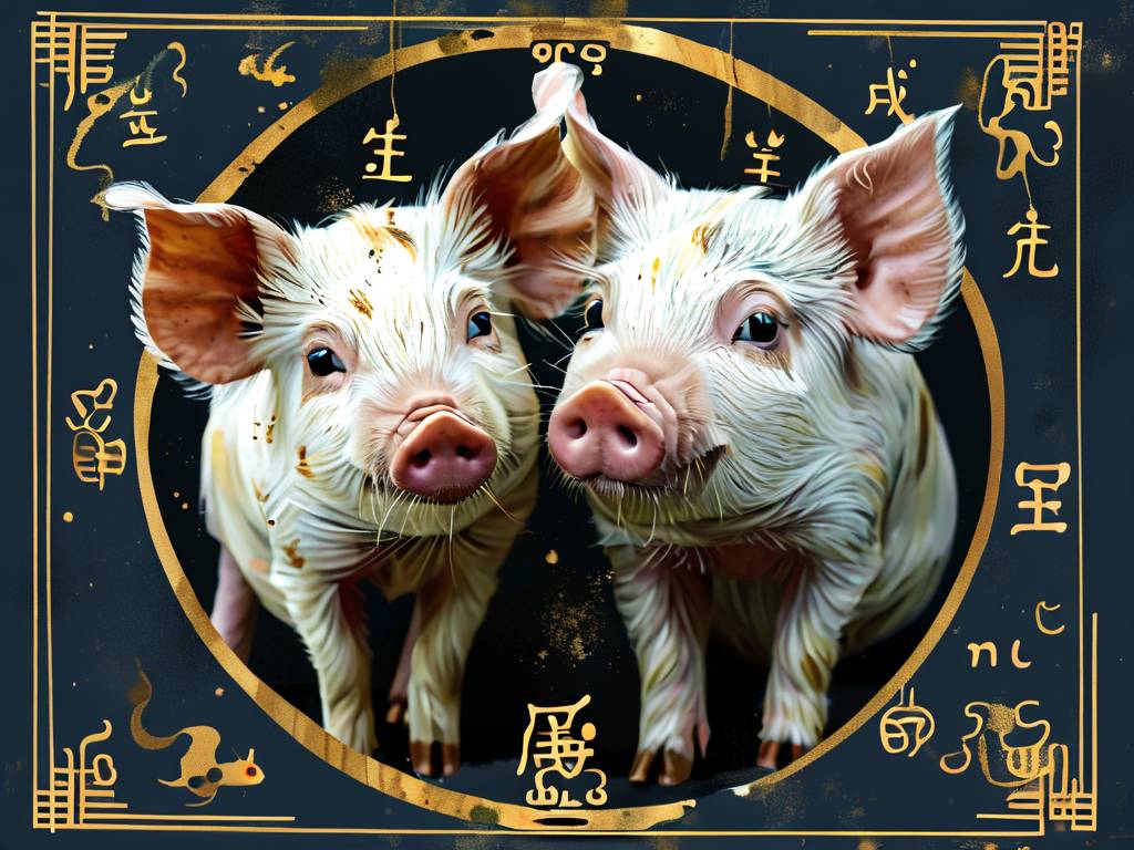 属蛇的适合生猪宝宝吗