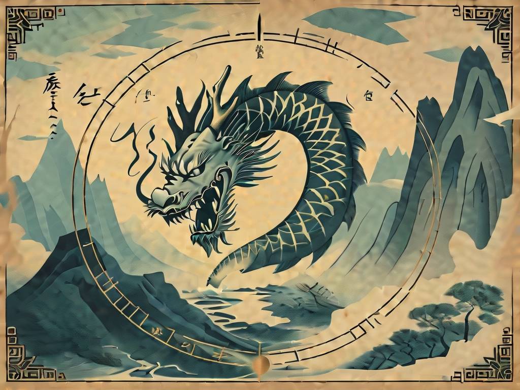 抽签第四签是什么