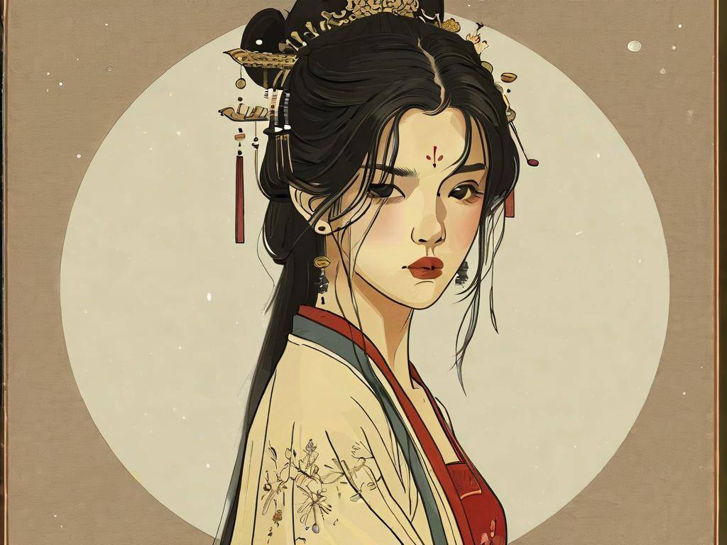 摩羯座的女生闷骚吗(1)