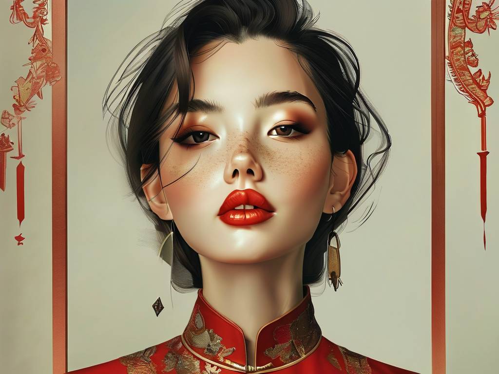 面相鼻孔大的人是什么意思