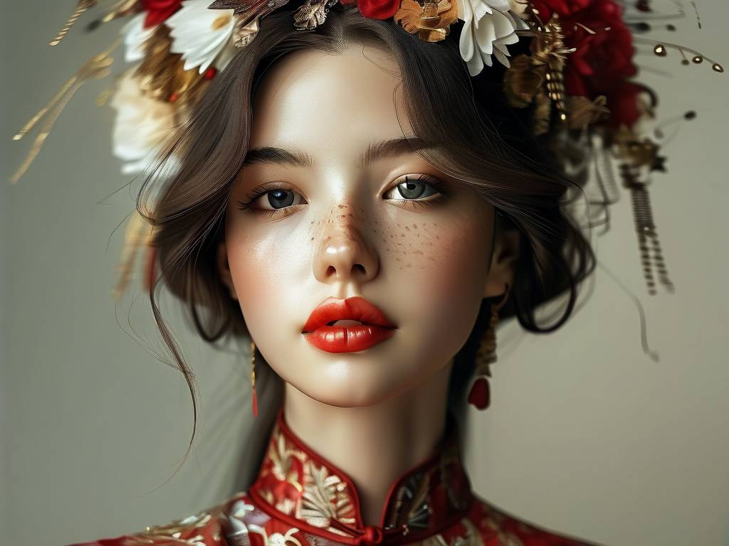 面相鼻孔大的人是什么意思