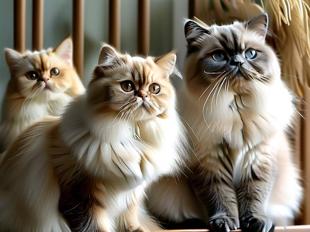 天秤座适合养什么宠物猫