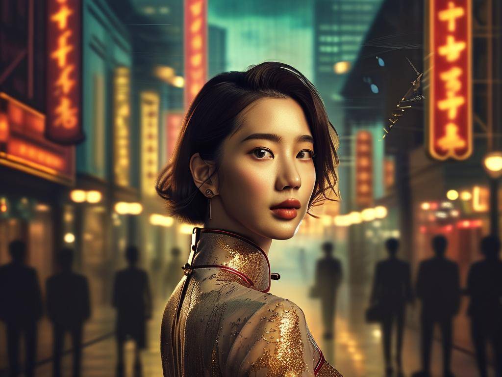 tvb天秤座女明星