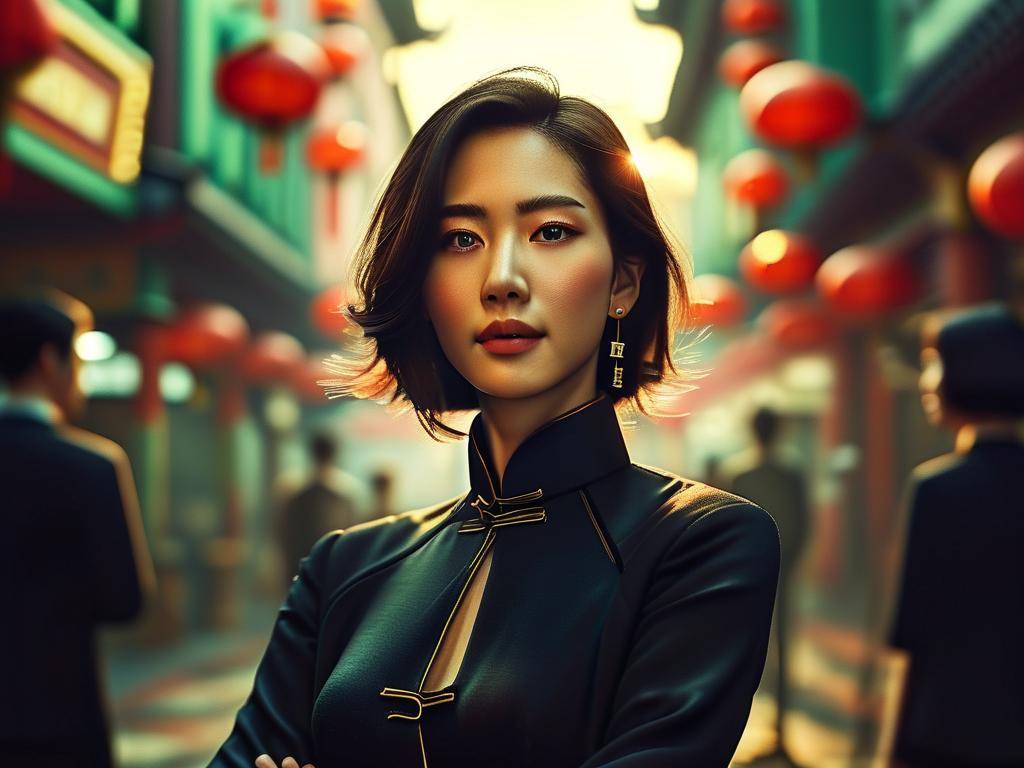 tvb天秤座女明星