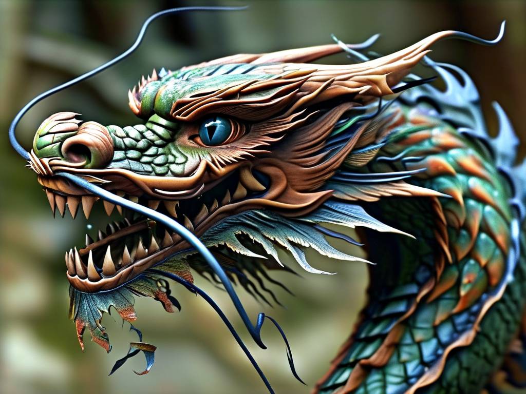 龙宫在脸上哪个部分