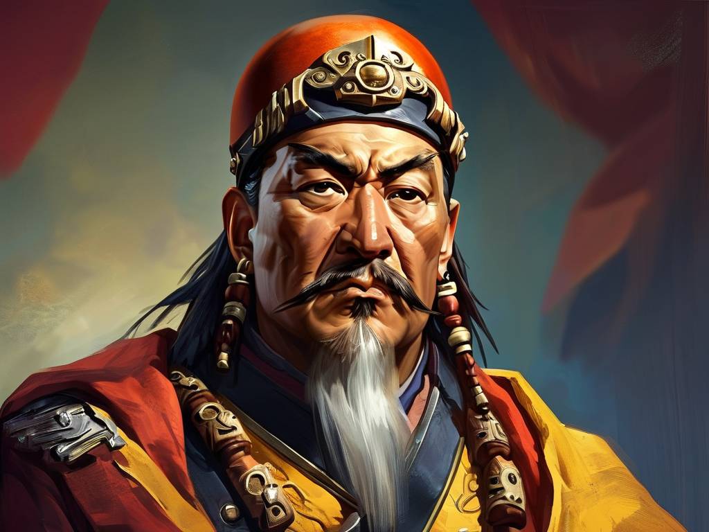 属虎的名人伟人有哪些人