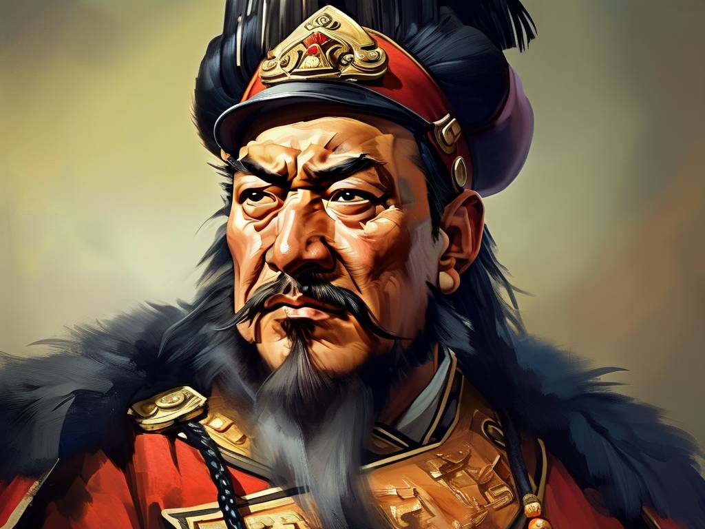 属虎的名人伟人有哪些人