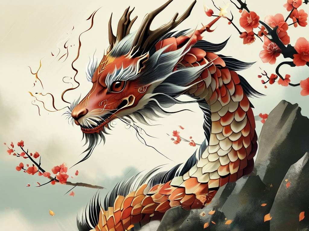 属鼠名字带龙好不好