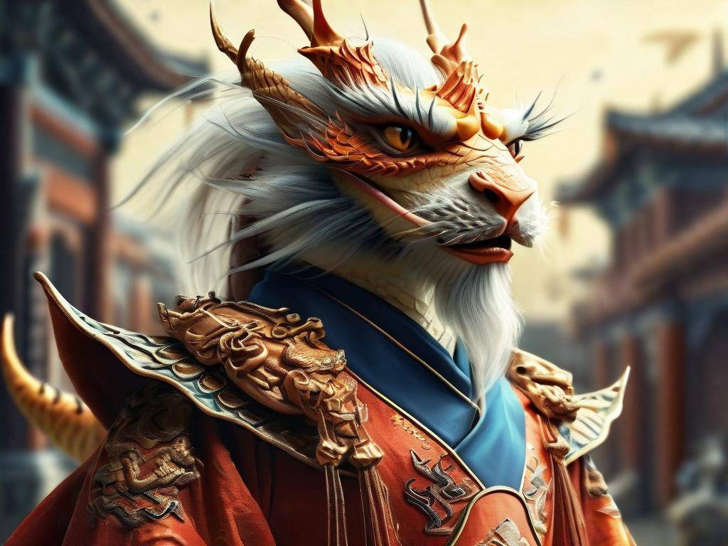属龙的当官的多吗(1)