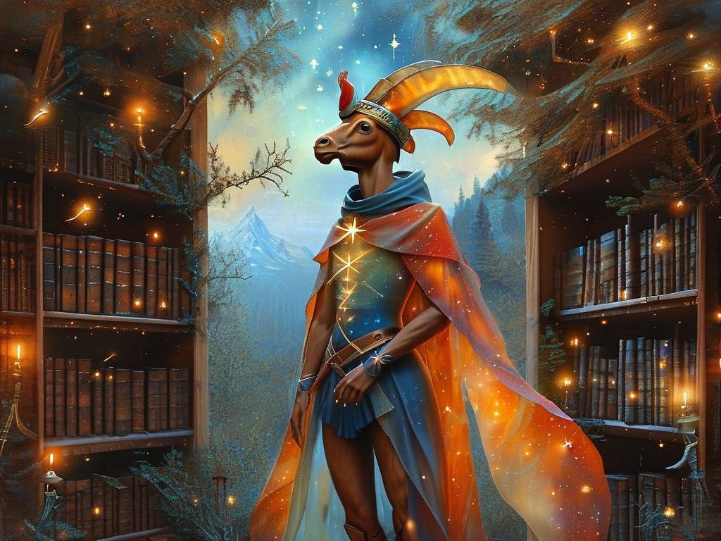 射手座喜欢得要命的星座