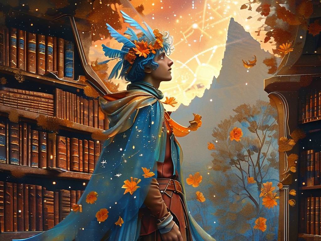 射手座喜欢得要命的星座(1)