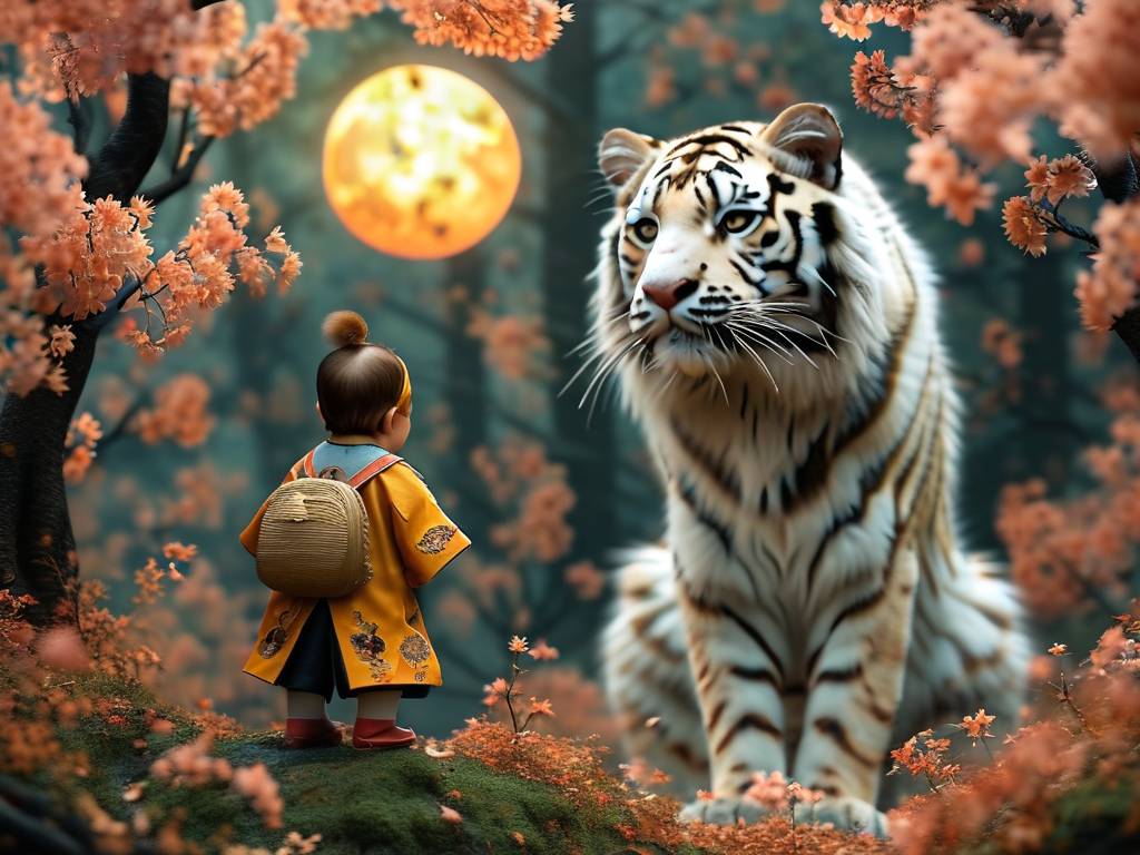属猴要虎宝宝(1)