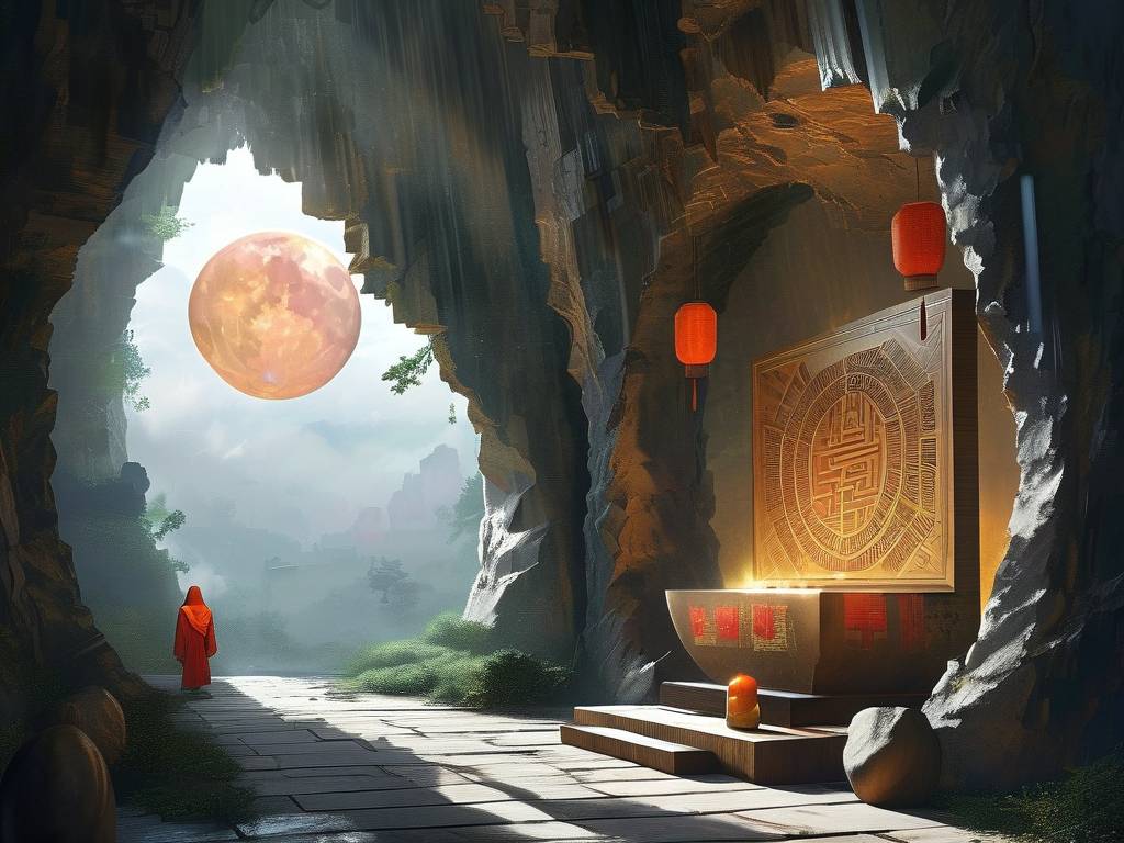 涿州哪家墓地风水最好(1)