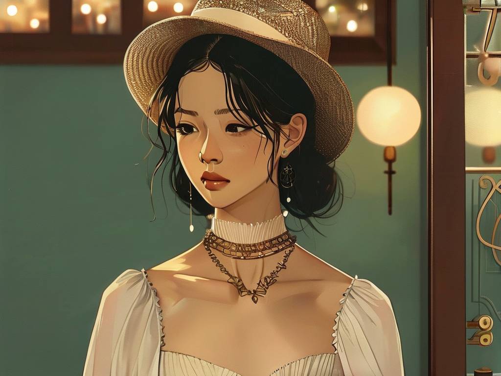 金牛座女孩是什么样的性格