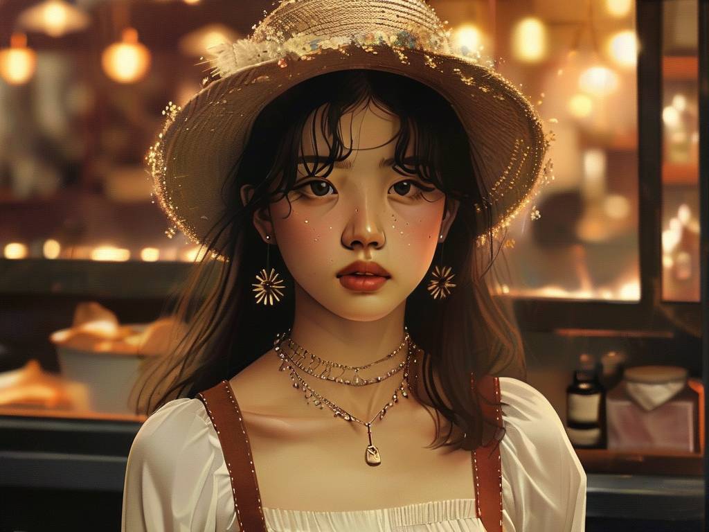金牛座女孩是什么样的性格(1)