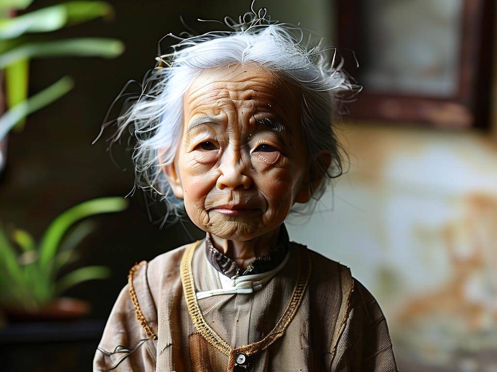 巨蟹座娃娃的奶奶是谁(1)