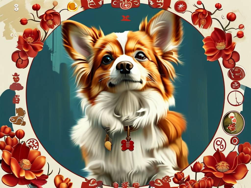 2018属狗2021年运势
