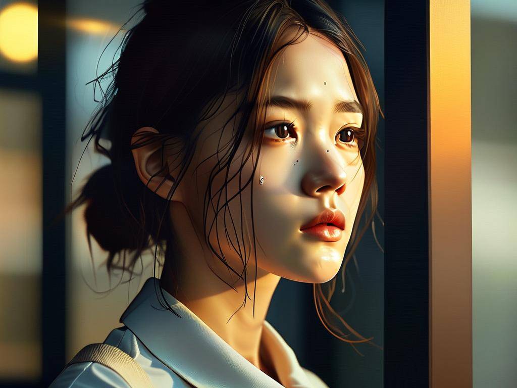 天蝎座星座性格分析女生(1)