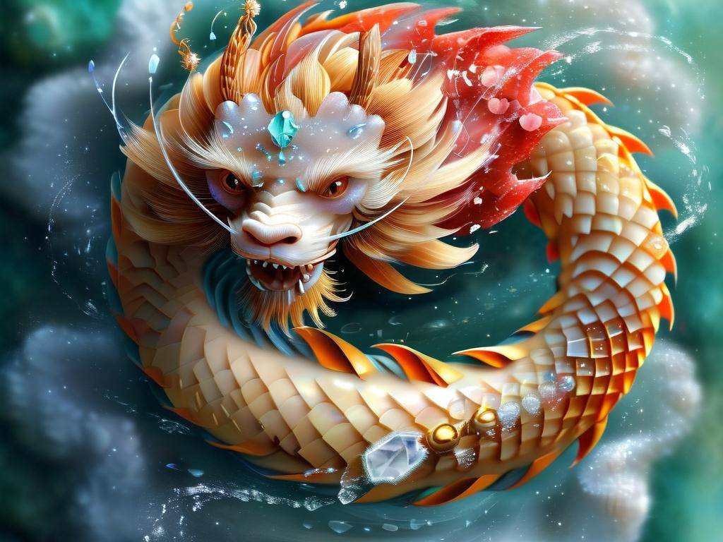 属龙的人带什么水晶(1)