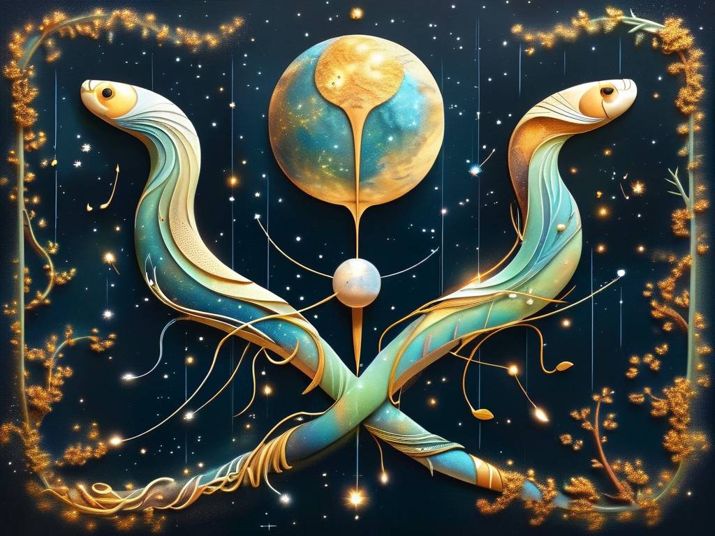 最爱双子座的三个星座