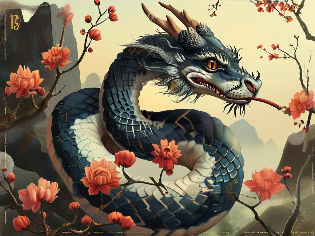 77年属蛇的运程如何(1)