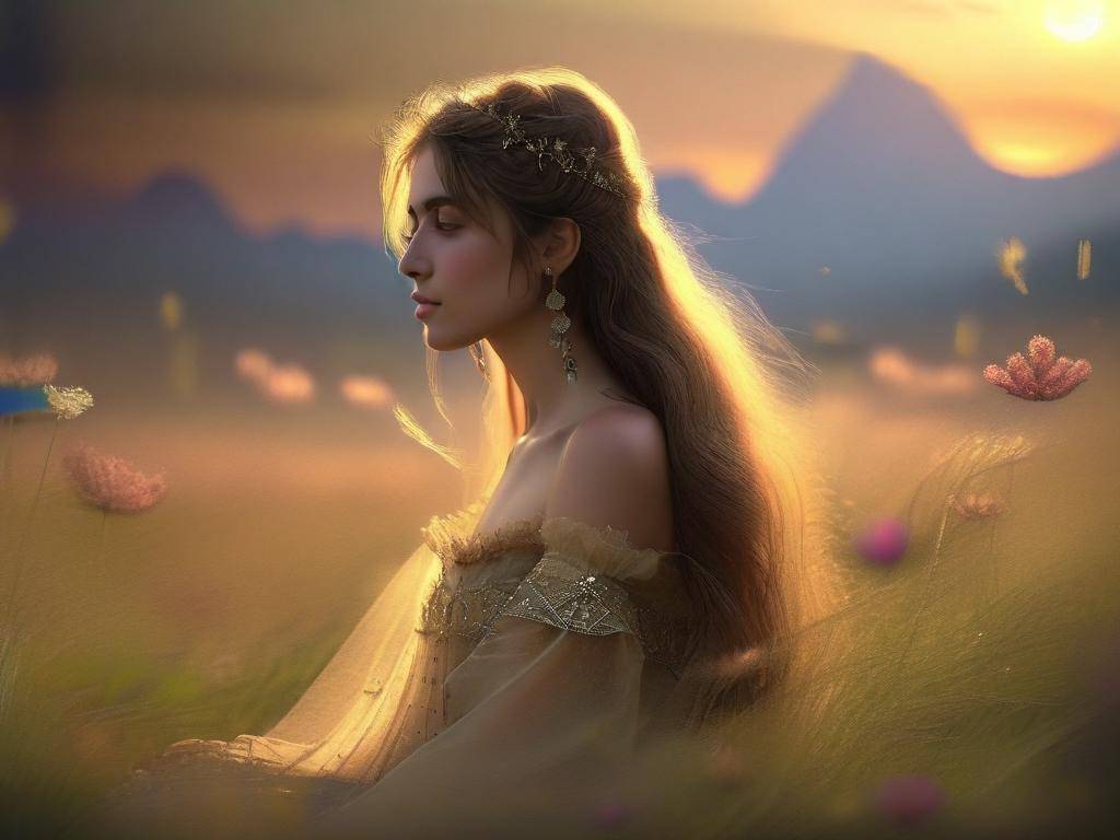 金牛座近期桃花运女