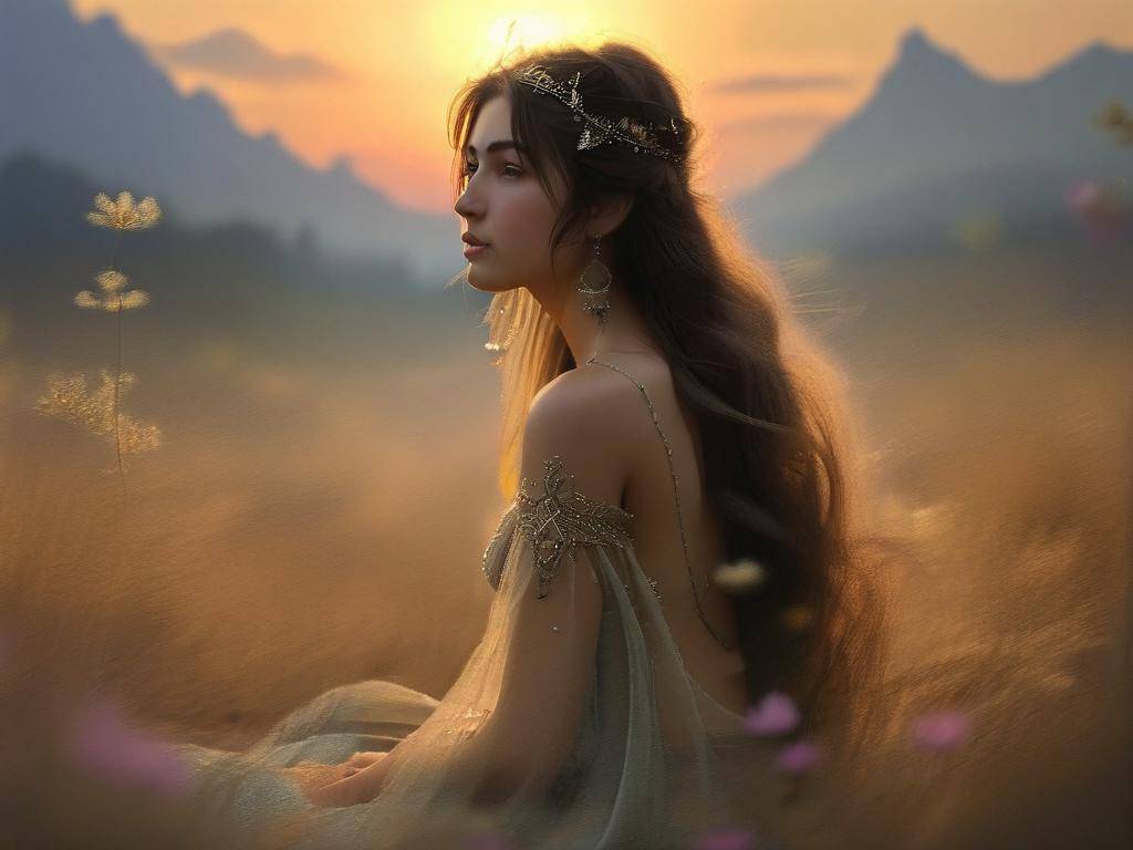 金牛座近期桃花运女