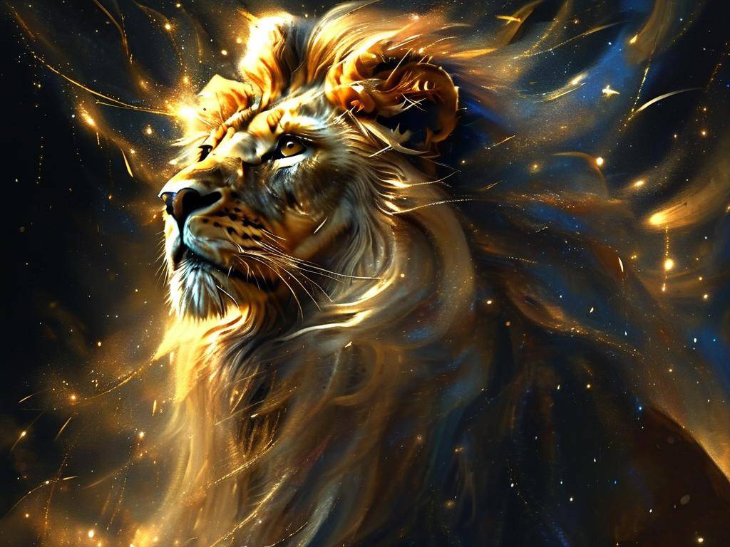 狮子座120%王妃命的简单介绍