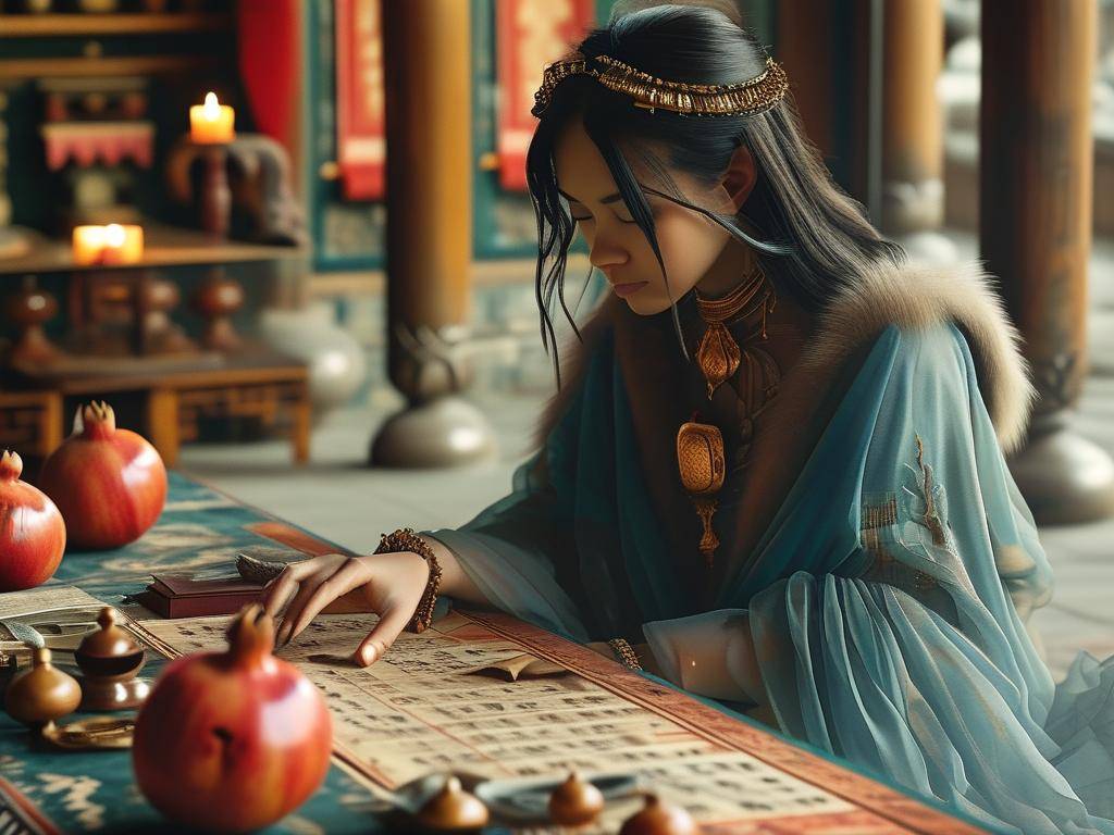 为自己算命会折寿命吗(1)