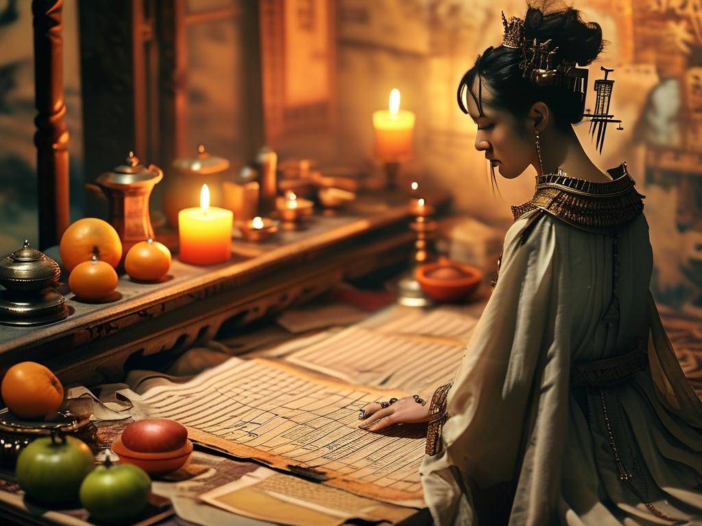 为自己算命会折寿命吗