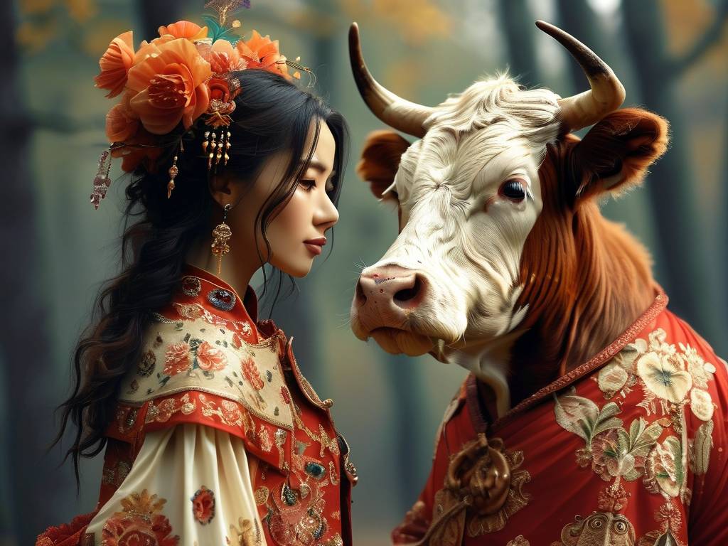 男属马女属牛适合做夫妻吗(1)