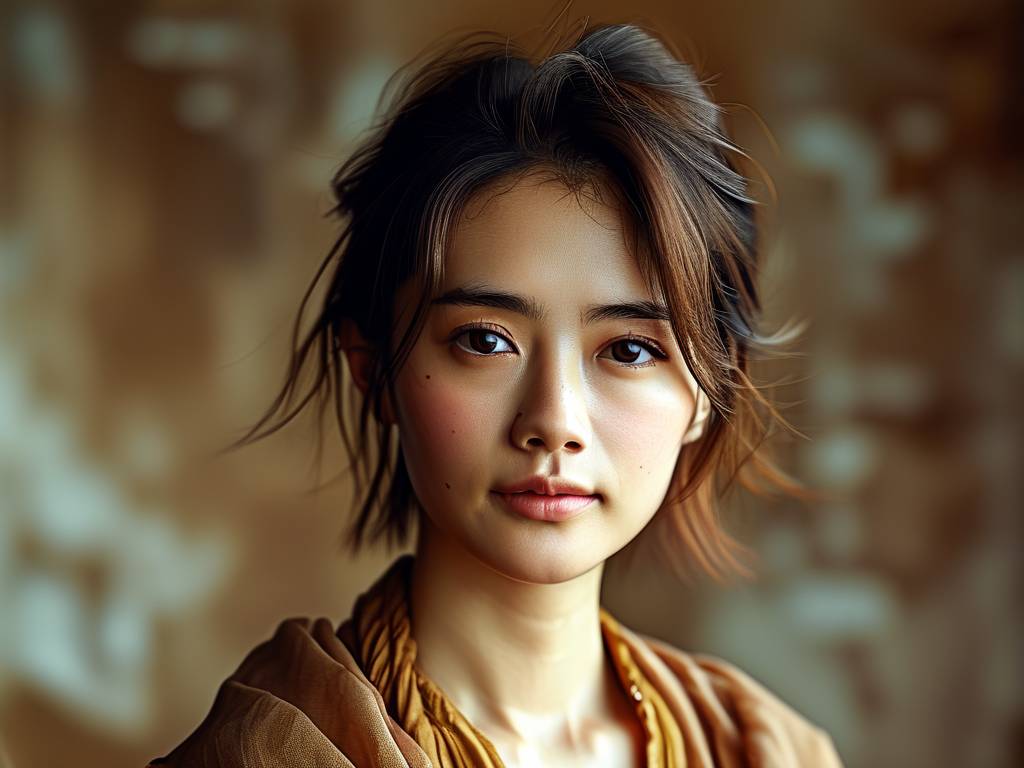看李湘的真实
