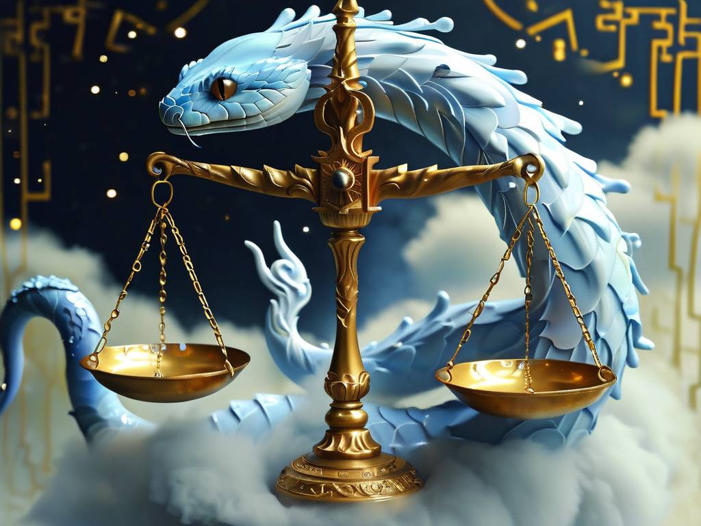 属蛇人几两命
