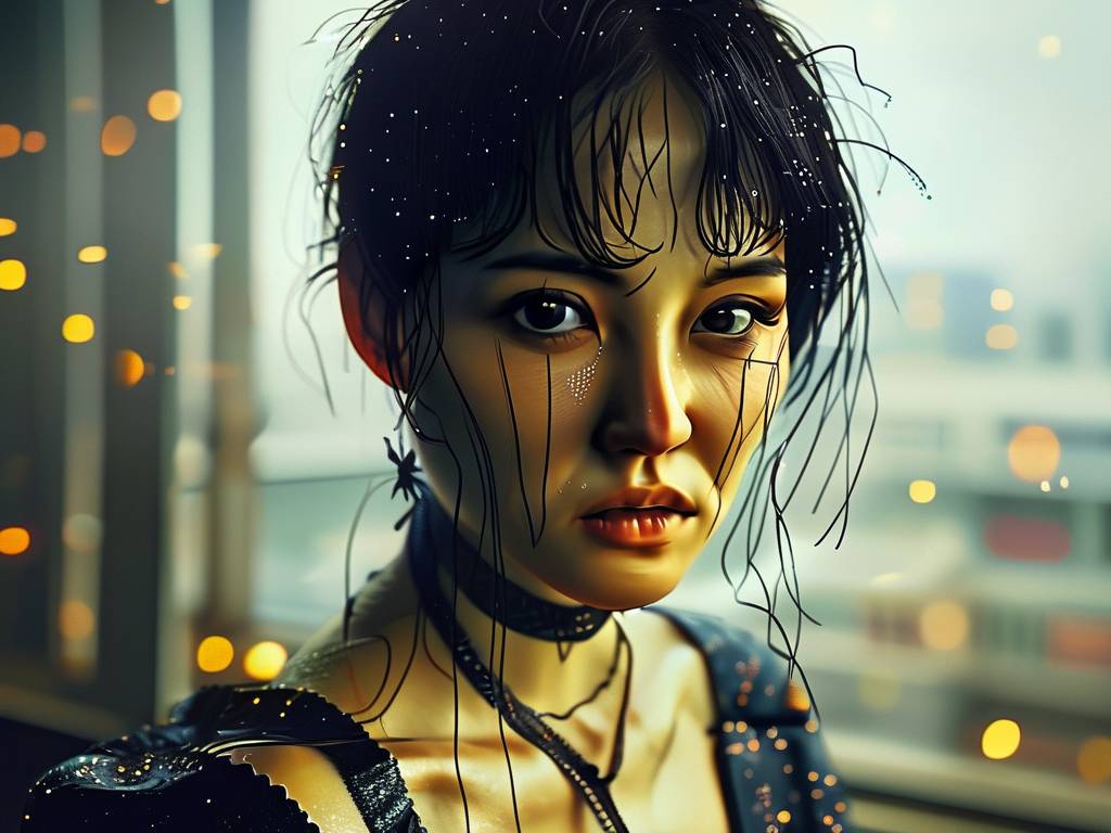 天蝎座专属歌曲是什么歌