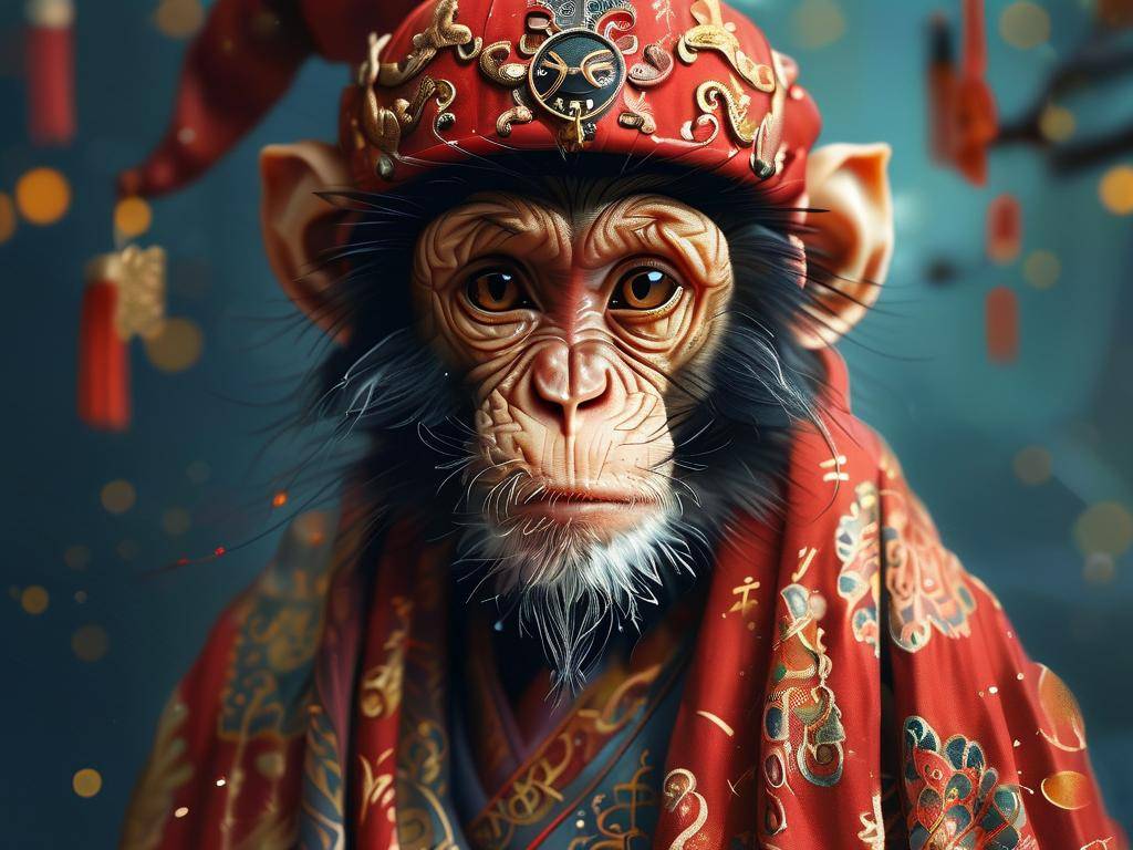 属猴情劫是什么生肖
