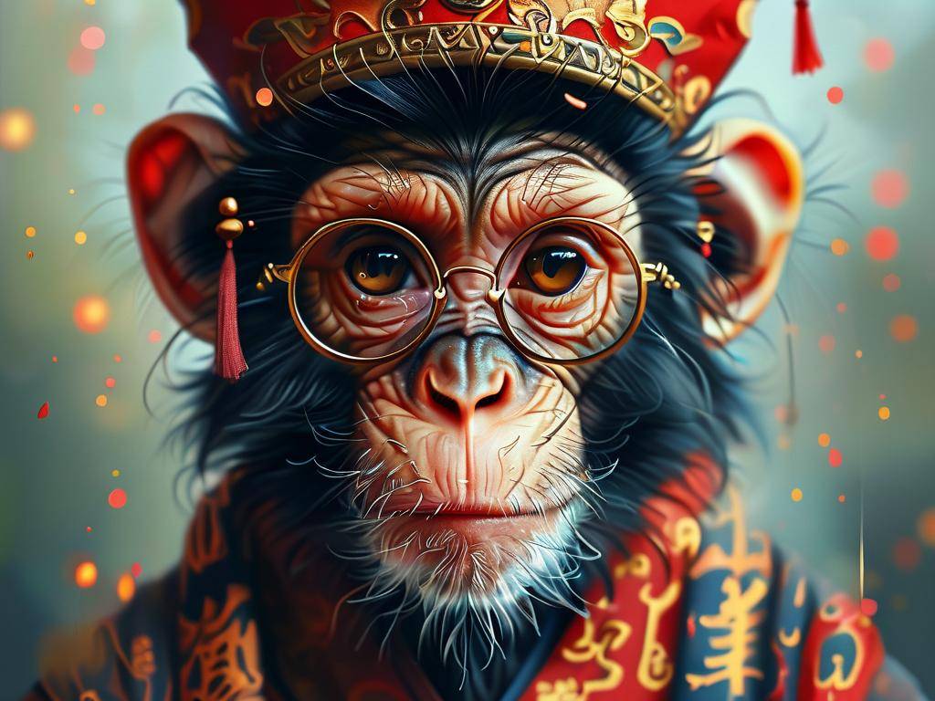 属猴情劫是什么生肖