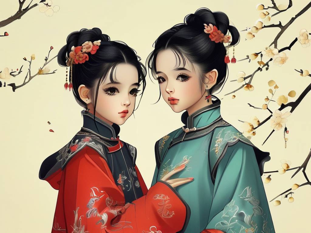 二字起名字平仄有什么讲究