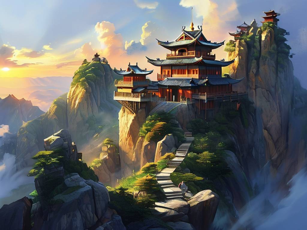光明顶是啥意思(1)