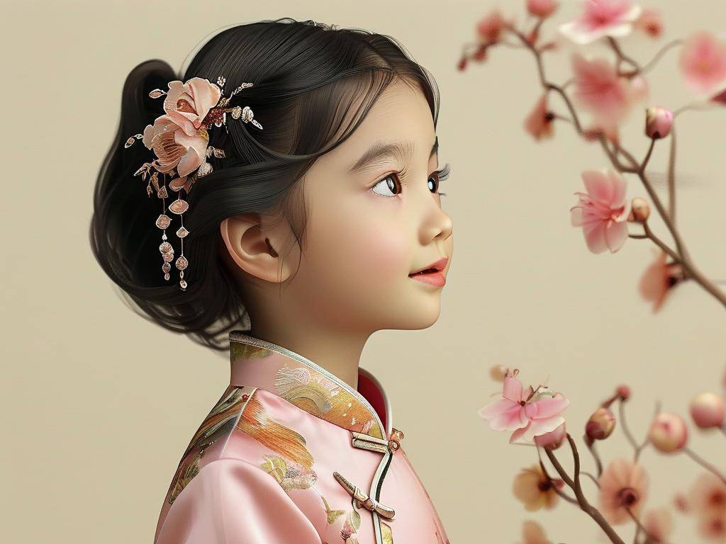 赵姓女孩名字大全2017鸡(1)