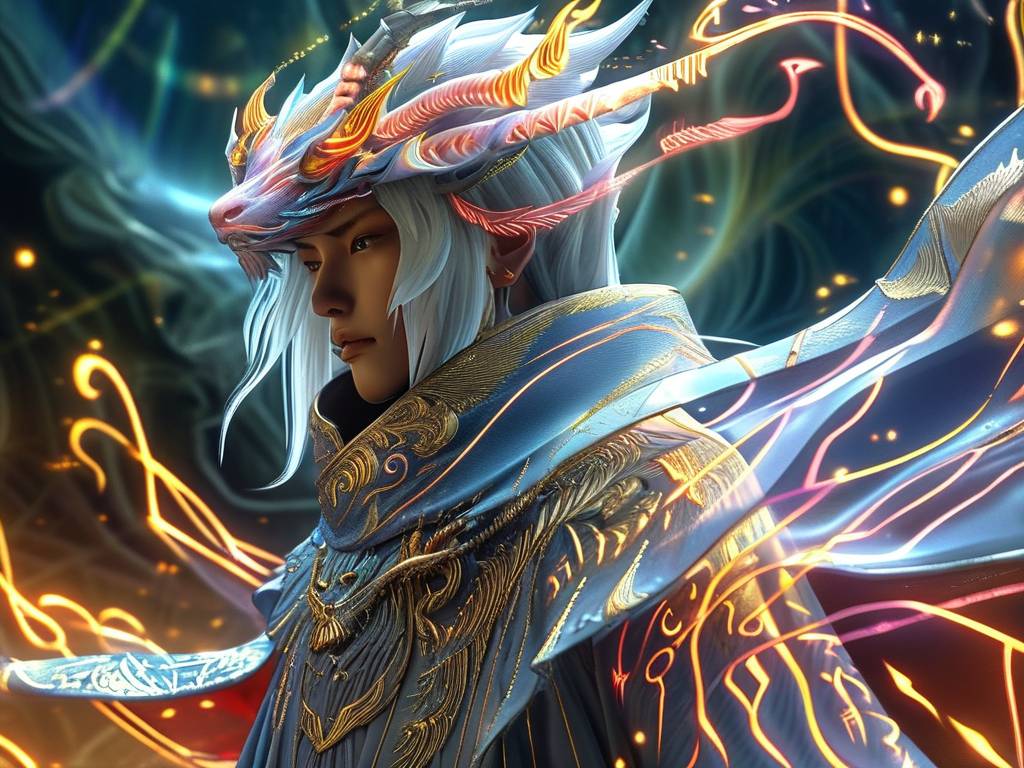 武极神王主角到底是什么体质