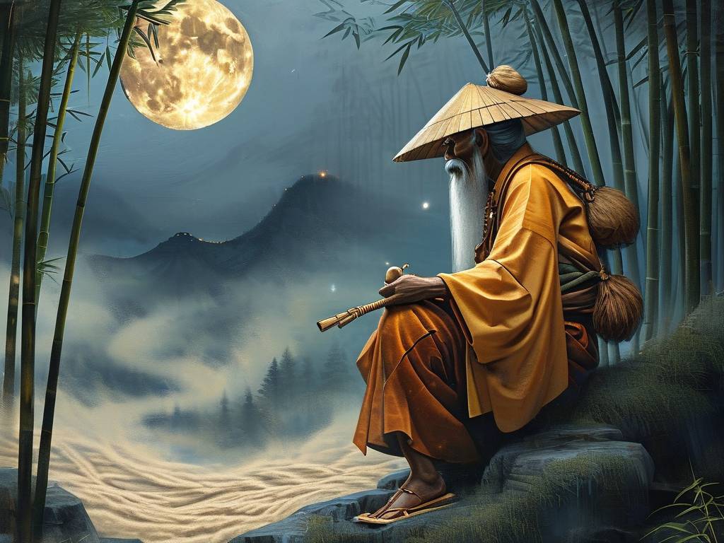 包含地师黑夜看风水方法的词条(1)