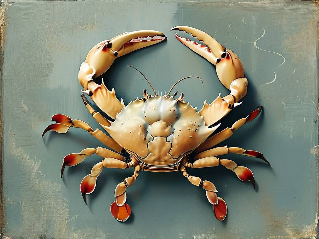 巨蟹座是几几年出生的