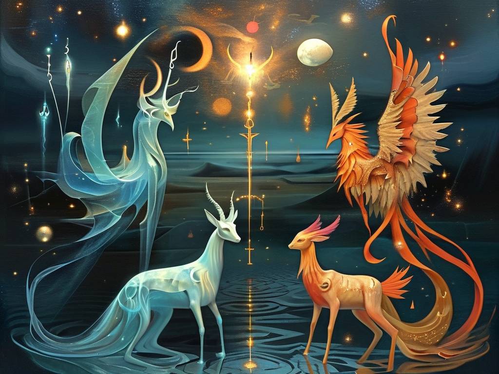 天蝎座最讨厌5个星座
