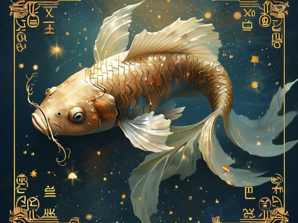 双鱼座在古代贵族身份是什么