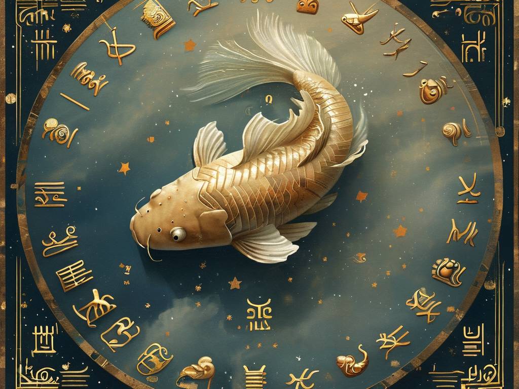 双鱼座在古代贵族身份是什么(1)